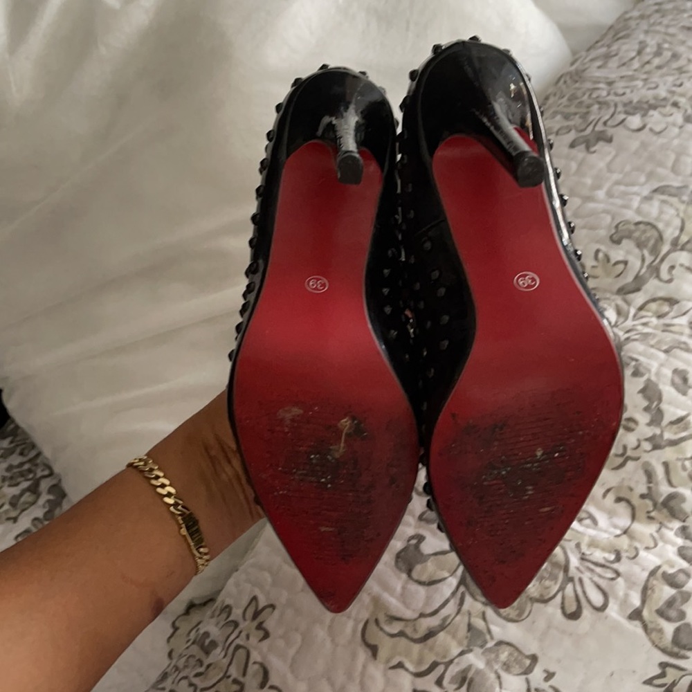 Pumps - Picture 4 of 6